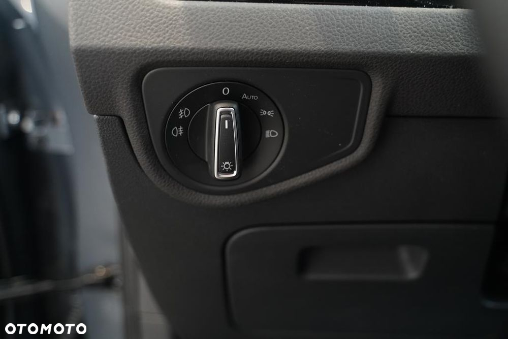 Volkswagen Touran 1.5 TSI EVO Highline DSG - 15