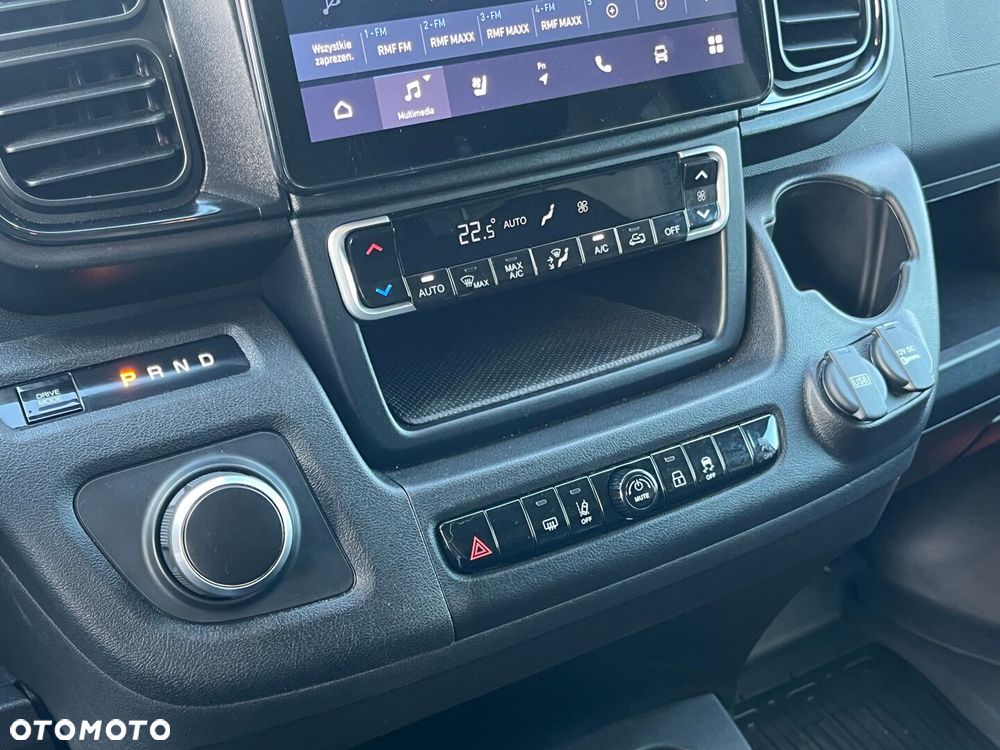 Toyota PROACE MAX - 13