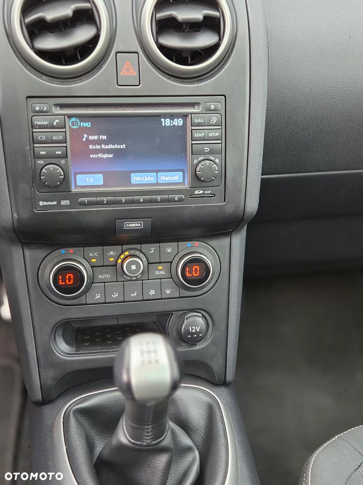 Nissan Qashqai 1.6 Start/Stop 360 - 18