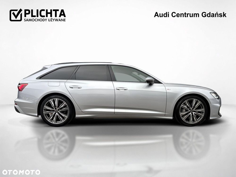Audi A6 Avant - 6