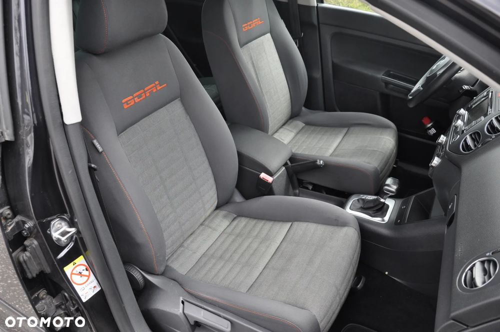 Volkswagen Golf Plus 1.4 TSI DSG United - 12