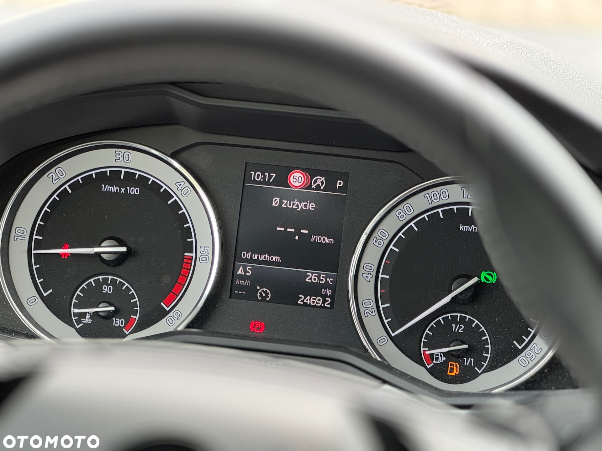 Skoda Superb - 13