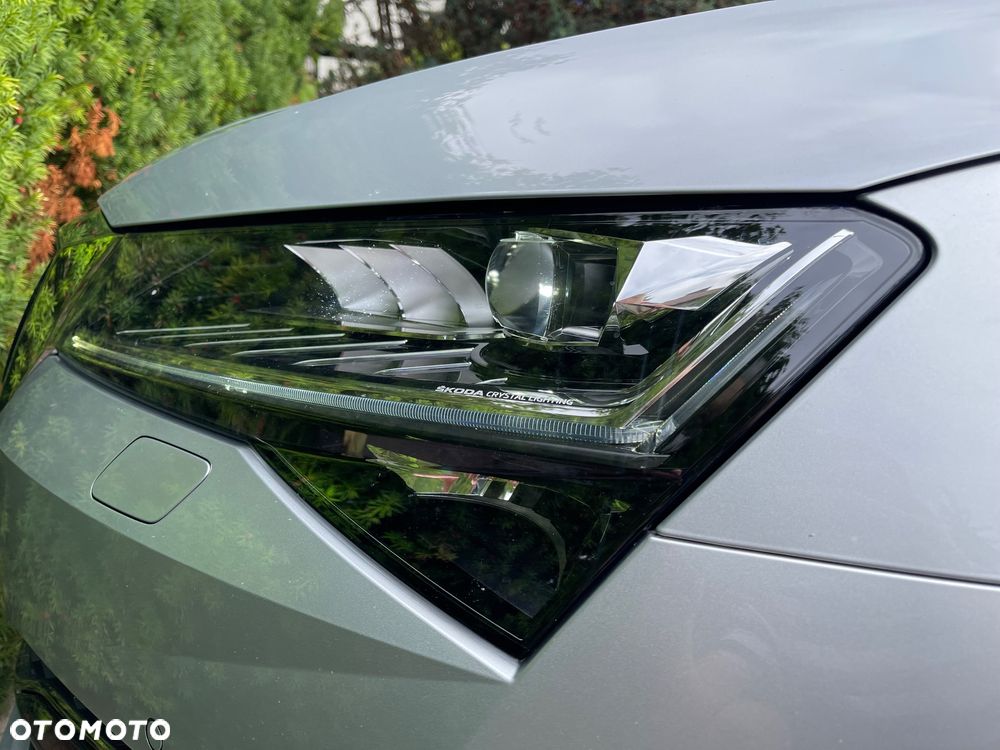 Skoda Superb 2.0 TSI L&K DSG - 36