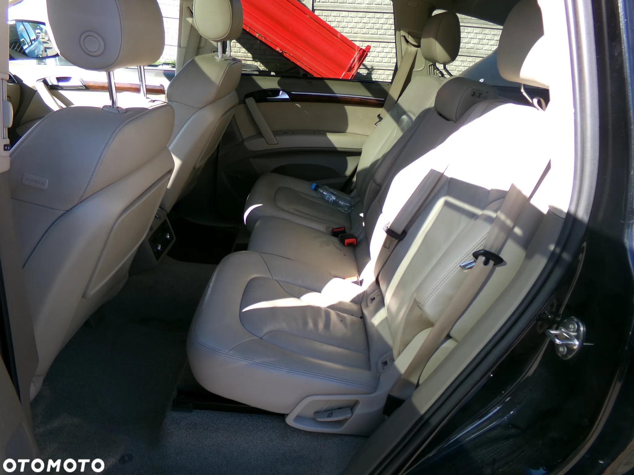 Audi Q7 4.2 TDI DPF Quattro Tiptronic - 10