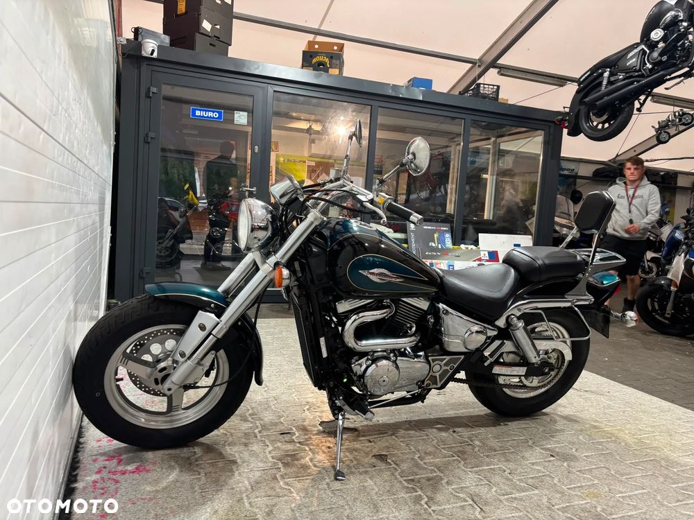 Suzuki Marauder - 18