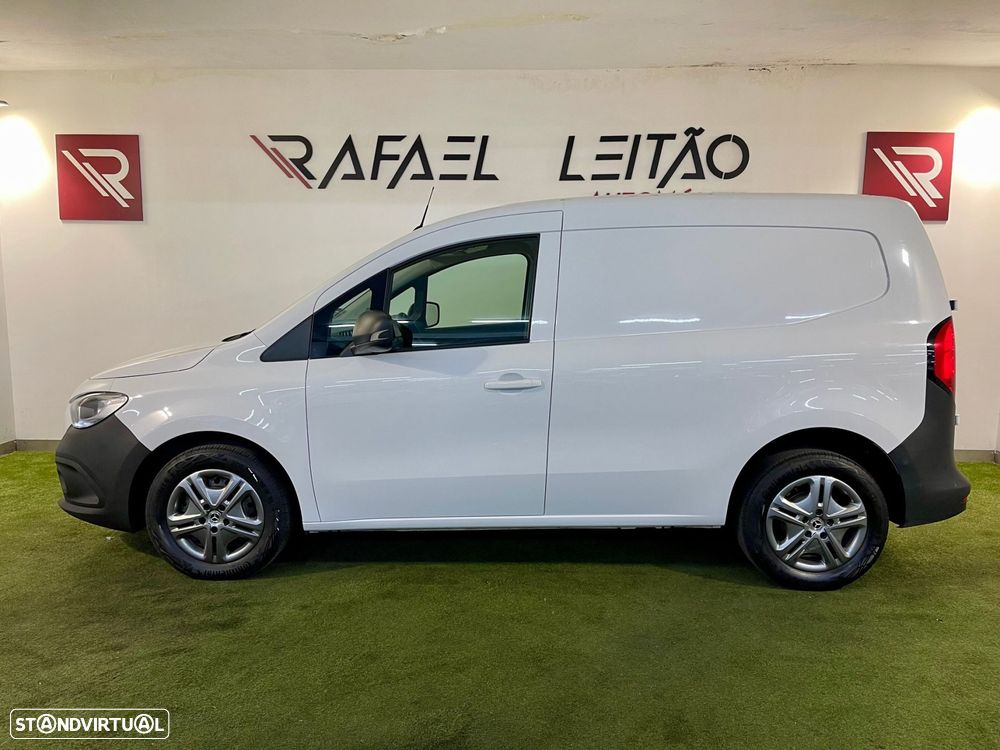Mercedes-Benz Citan 108 CDI/27 - 11