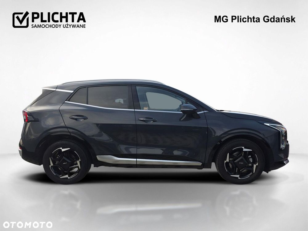 Kia Sportage - 7