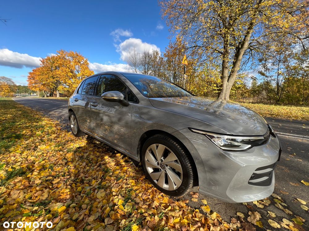 Volkswagen Golf - 37