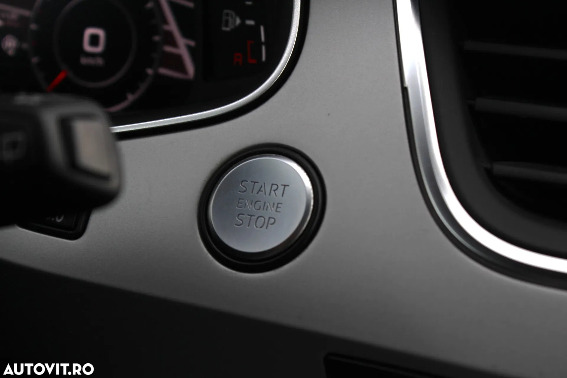 Audi Q7 3.0 TDI Quattro Tiptronic - 8