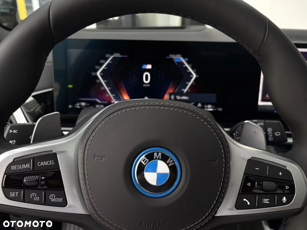 BMW X5 xDrive30d mHEV M Sport sport - 15