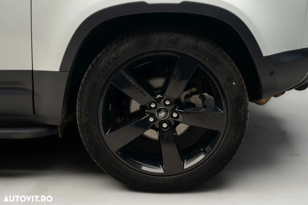 Land Rover Defender 90 3.0 D250 MHEV SE - 16