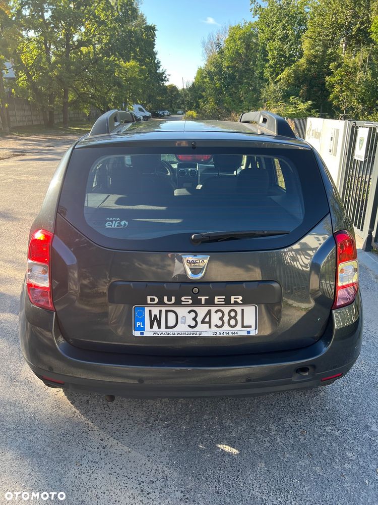 Dacia Duster - 10