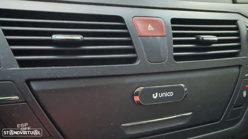 Citroën C4 Grand Picasso 1.6 e-HDi Exclusive CMP6 - 4