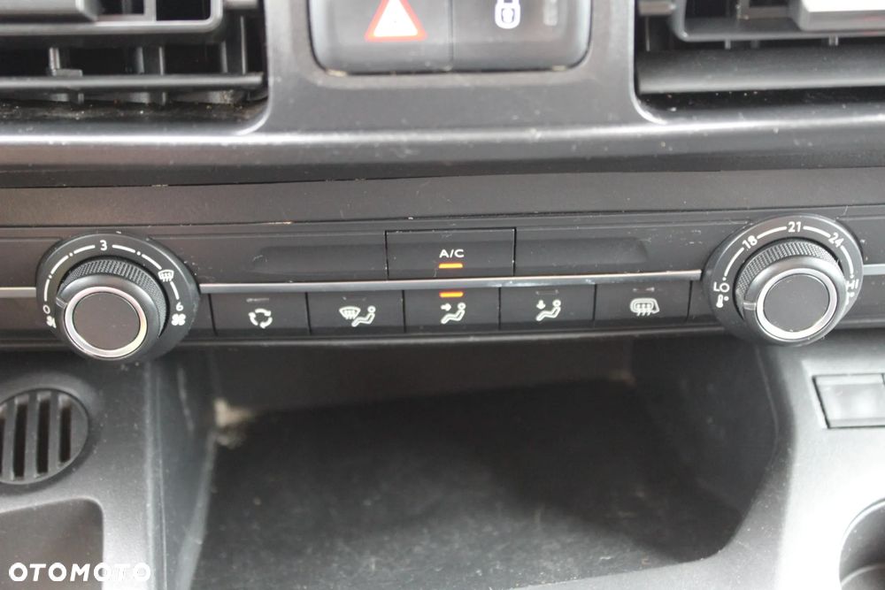 Citroën Berlingo - 36