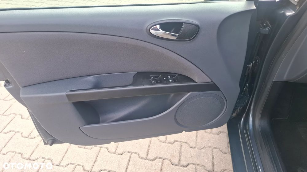 Seat Leon 1.4 TSI FR S&S - 9