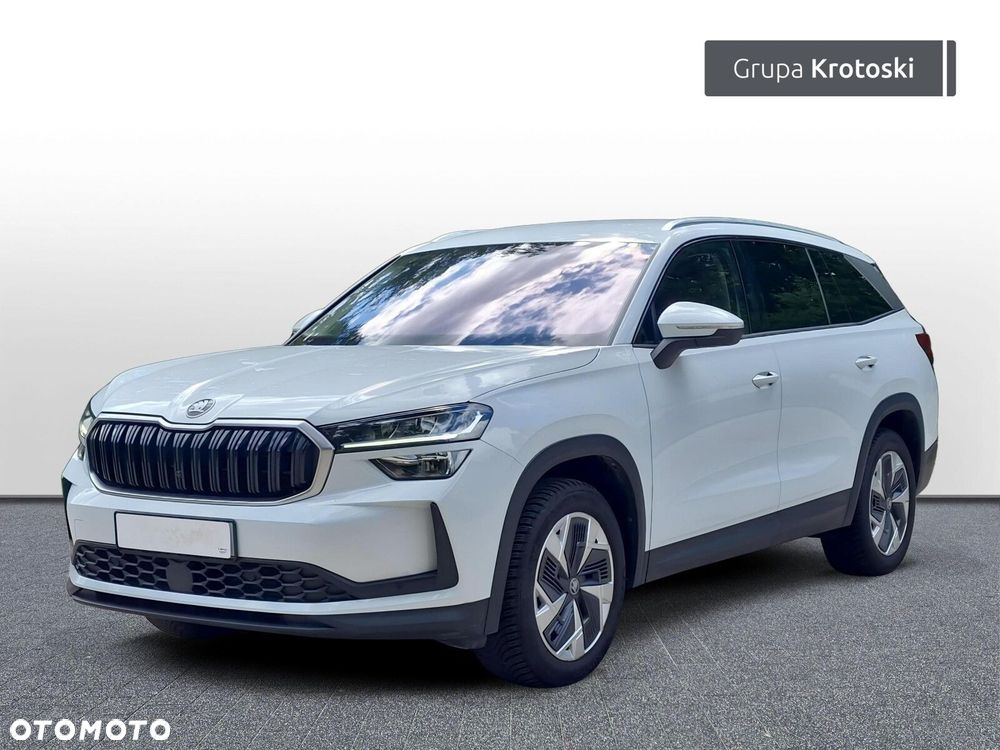 Skoda Kodiaq 1.5 TSI mHEV 4x2 Selection DSG - 2