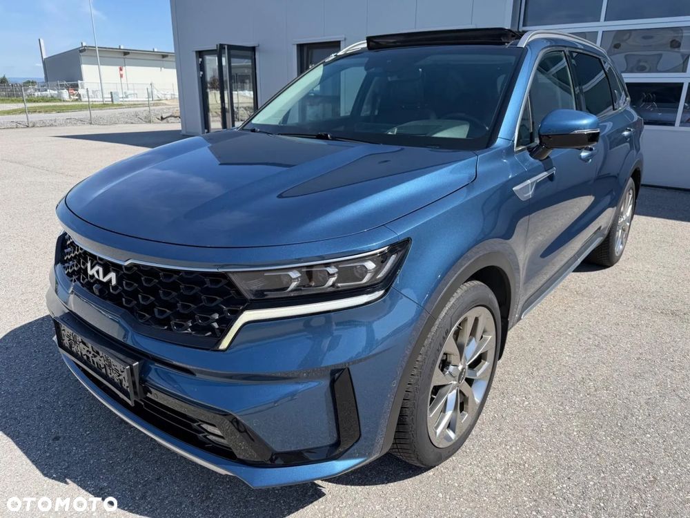 Kia Sorento 2.2 CRDI L - 2