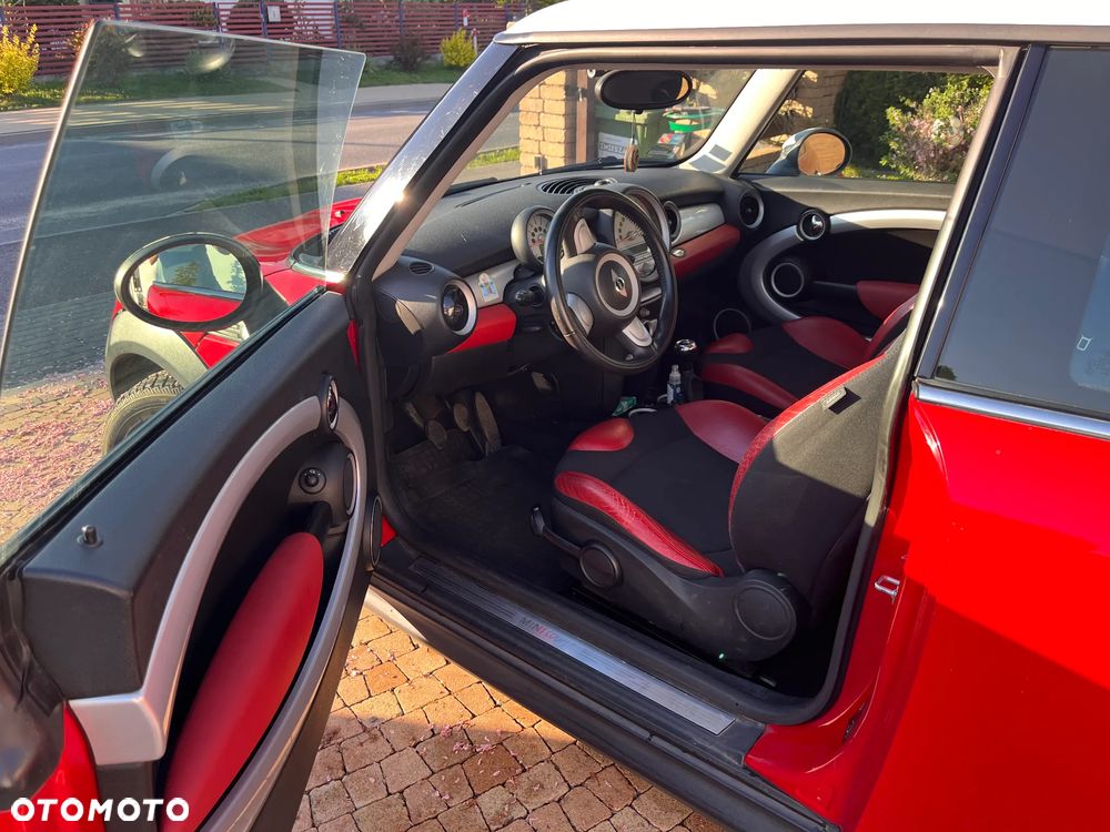 MINI Cooper - 8