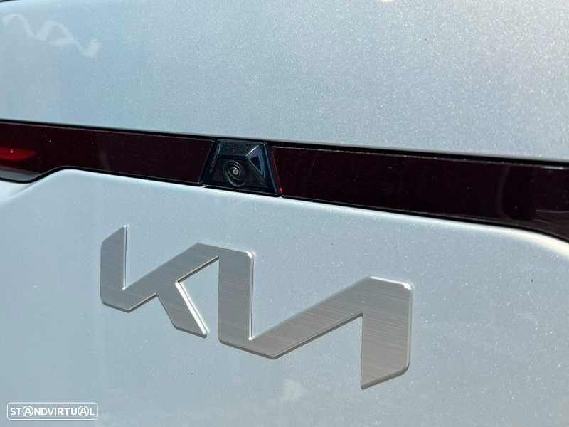 Kia EV5 81.4 kWh GT-Line - 10