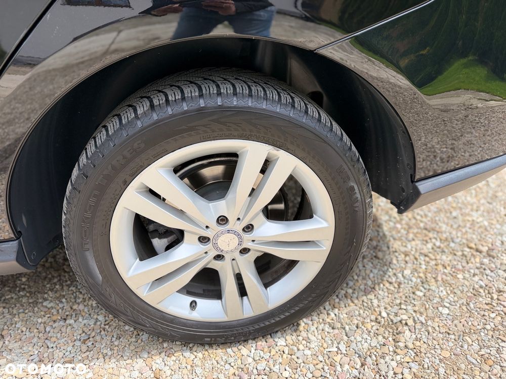 Mercedes-Benz ML 250 BlueTEC 4MATIC 7G-TRONIC Edition 1 - 7