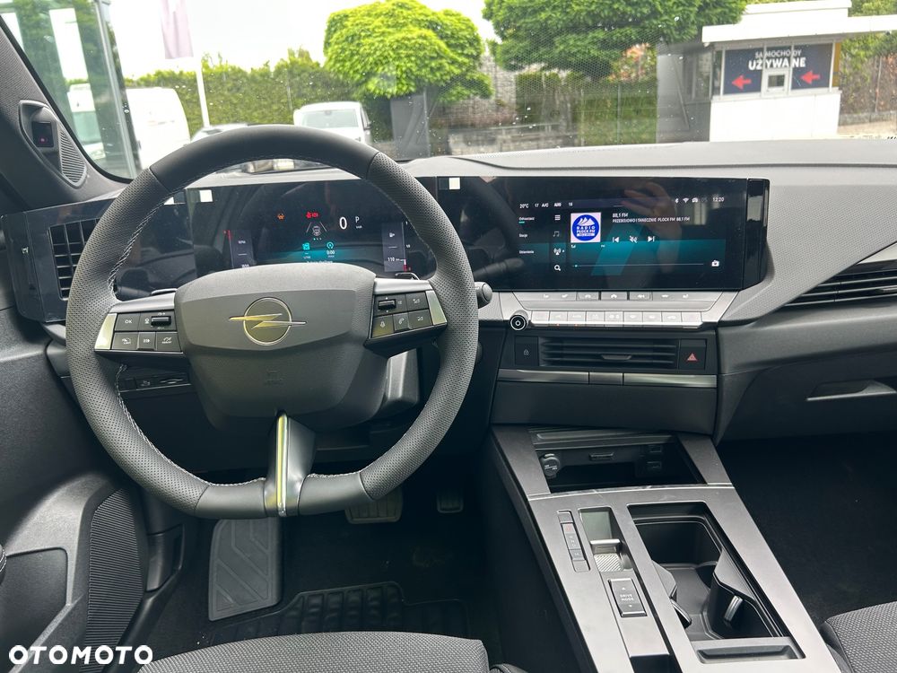 Opel Astra 1.5 CDTI Ultimate S&S - 17