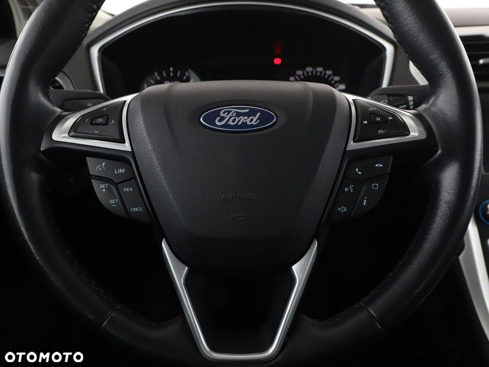 Ford Mondeo 1.5 EcoBoost Trend - 22