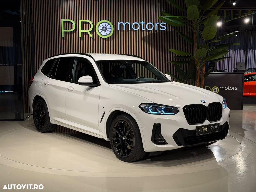 BMW X3 - 20