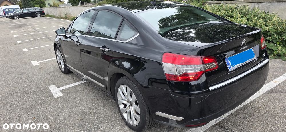 Citroën C5 1.6 HDi Attraction - 7