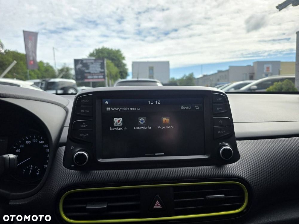 Hyundai Kona 1.0 T-GDI Advantage+ - 21