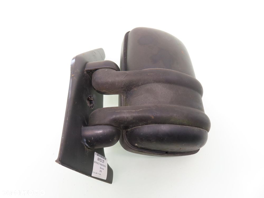 LUSTERKO LEWE RENAULT MASTER II - 1