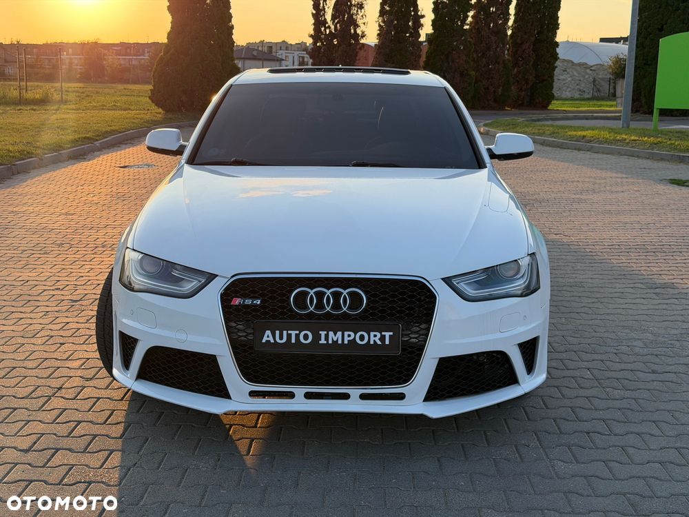 Audi A4 Limousine 2.0 TDI clean diesel Quattro S tronic - 2