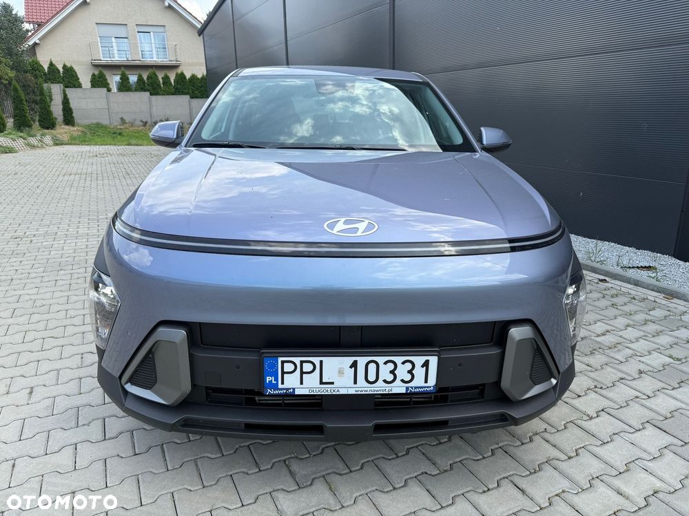 Hyundai Kona 1.0 T-GDI Comfort - 2