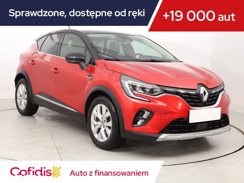 Renault Captur - 2