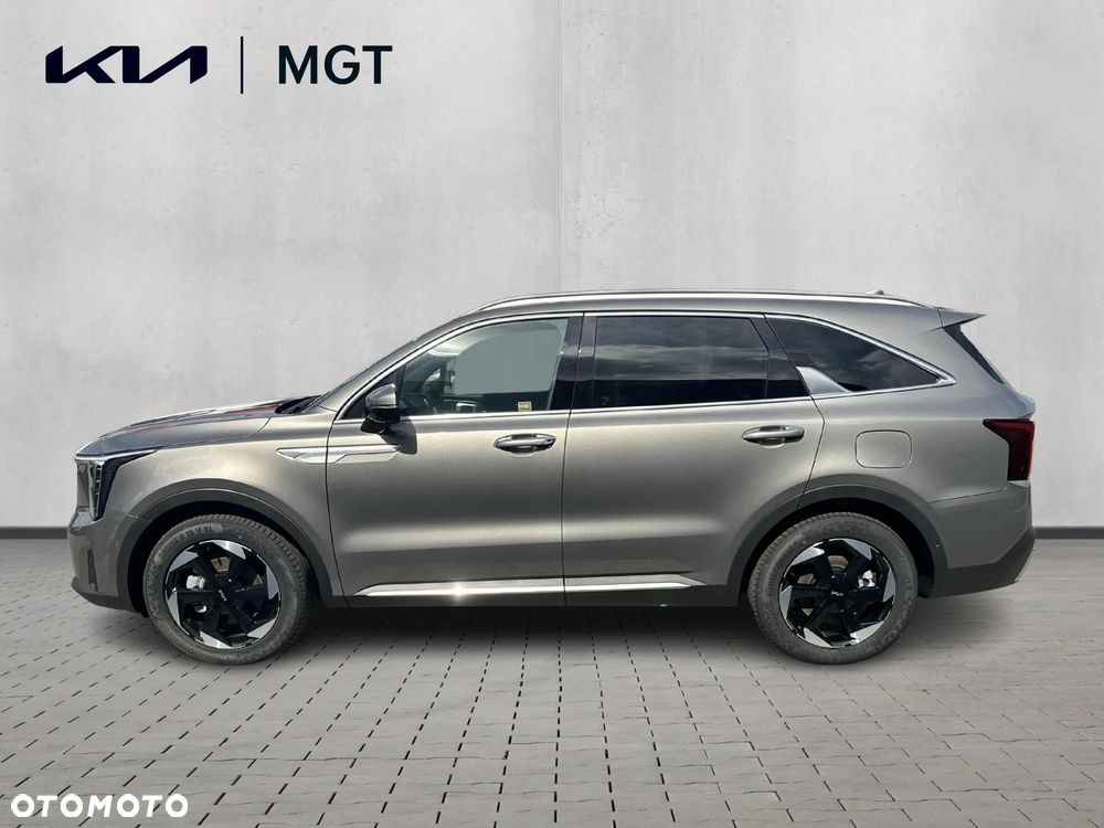 Kia Sorento 1.6 T-GDI HEV Prestige Line AWD 7os - 3