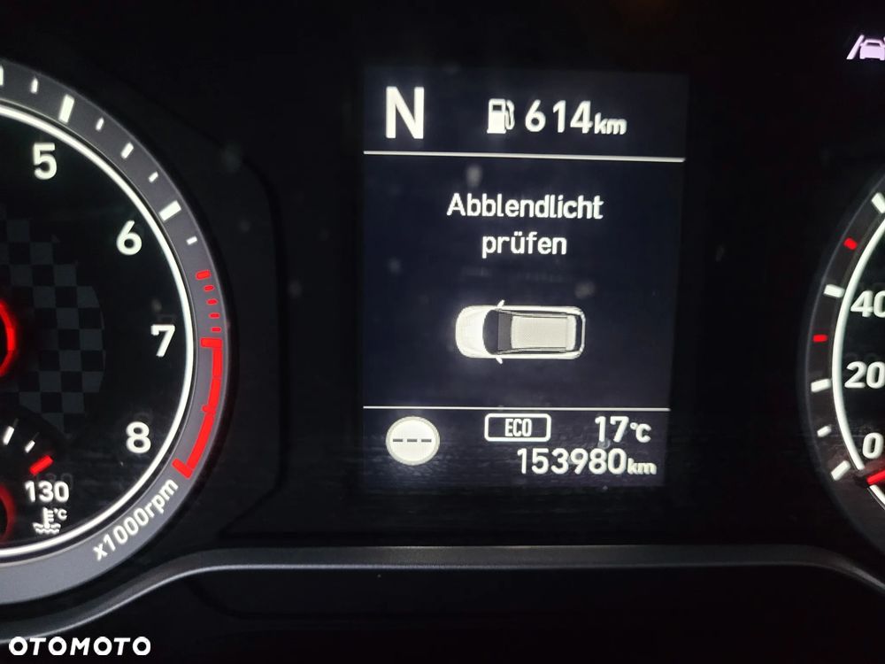 Hyundai i20 1.0 T-GDI 48V-Hybrid Connect & Go - 14