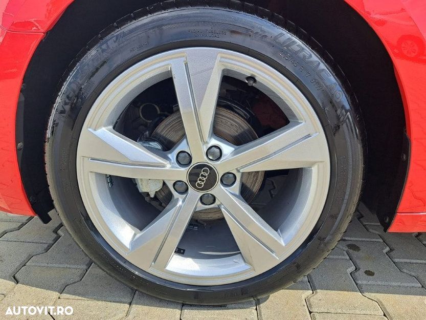 Audi A1 - 9