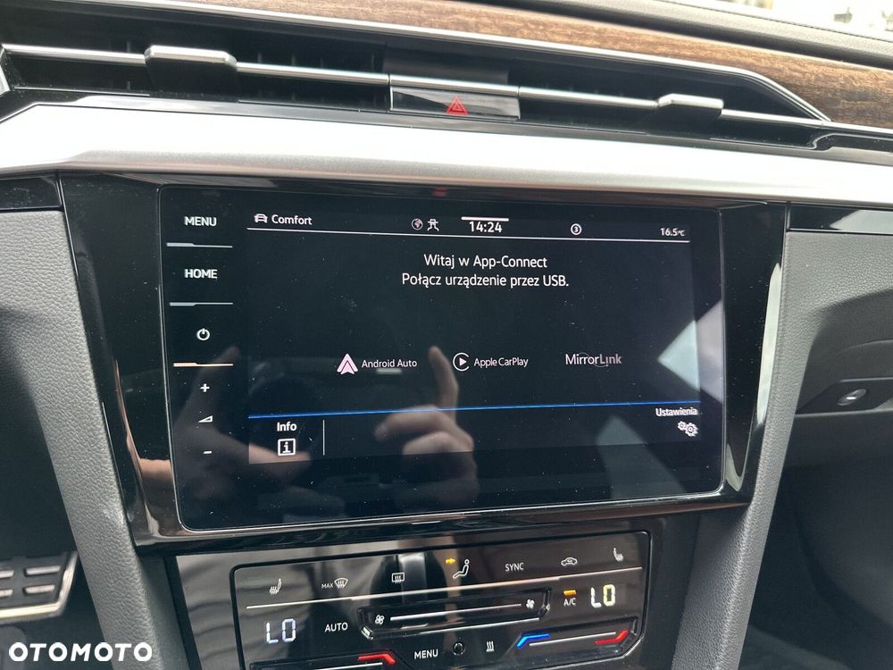 Volkswagen Arteon Shooting Brake 2.0 TSI 4Motion Elegance DSG - 22