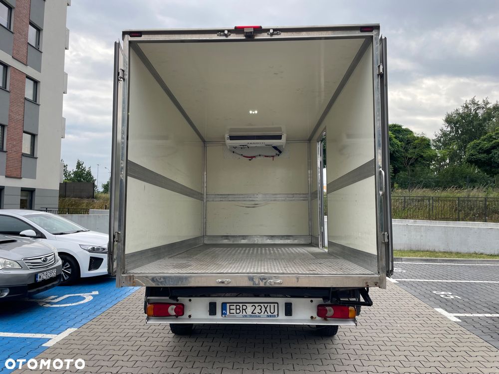 Fiat Ducato - 8