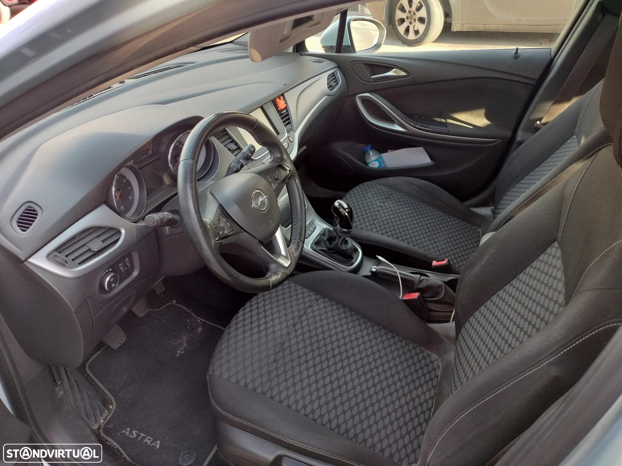 Opel Astra 1.0 Edition S/S - 6
