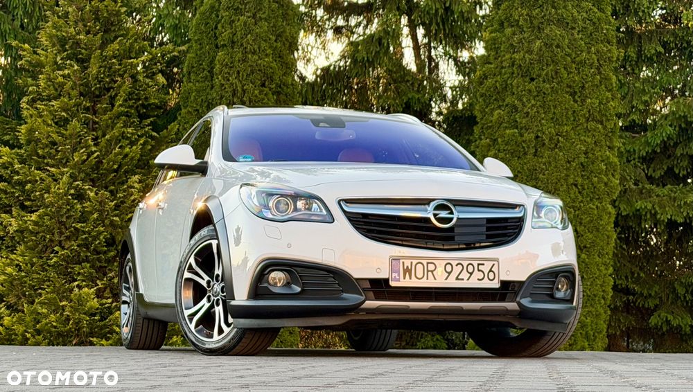 Opel Insignia - 5