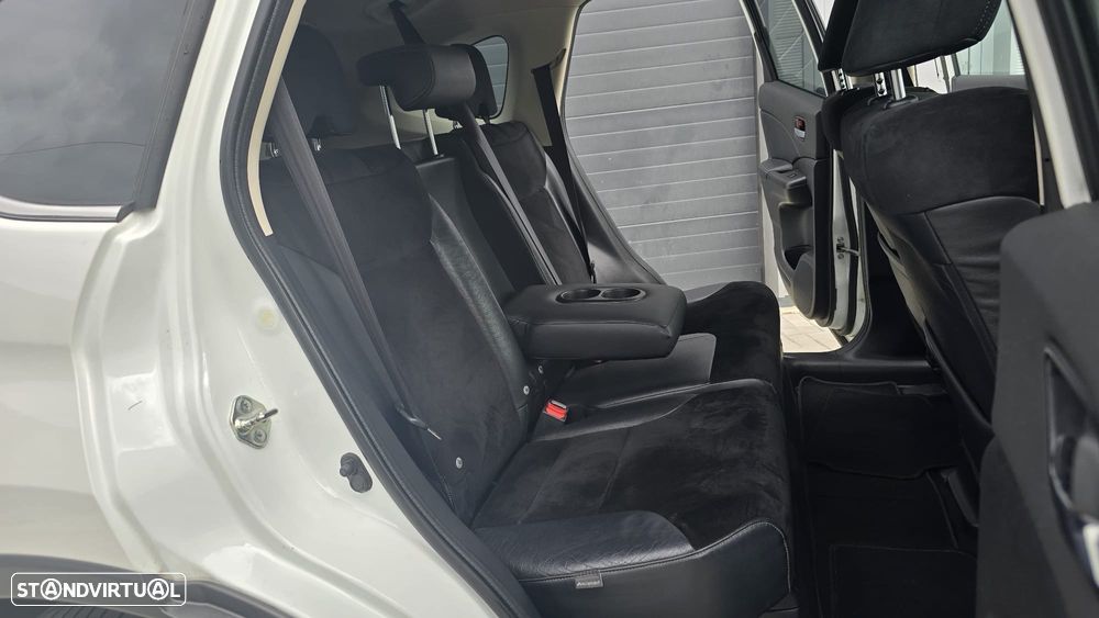 Honda CR-V 1.6 i-DTEC Elegance - 19