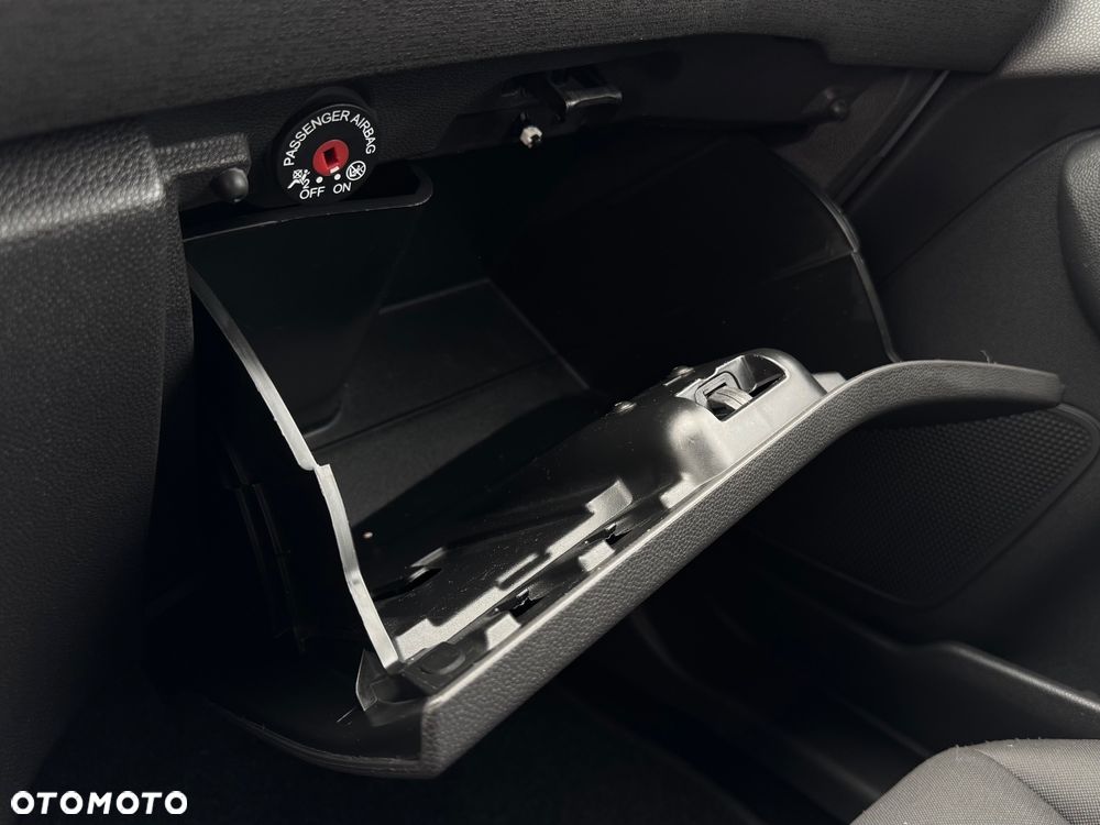 Ford Fiesta 1.25 Trend - 25