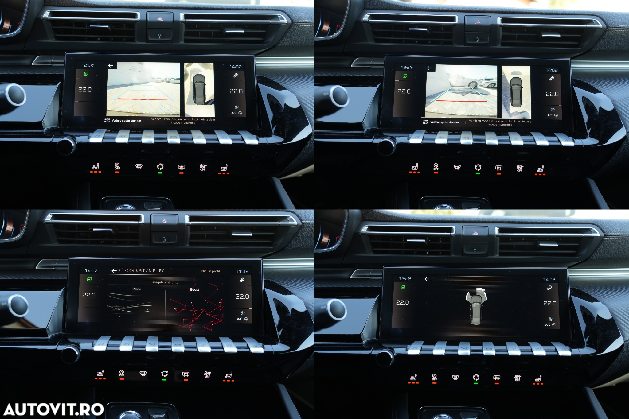 Peugeot 508 1.5 BlueHDI S&S EAT8 GT Pack - 17
