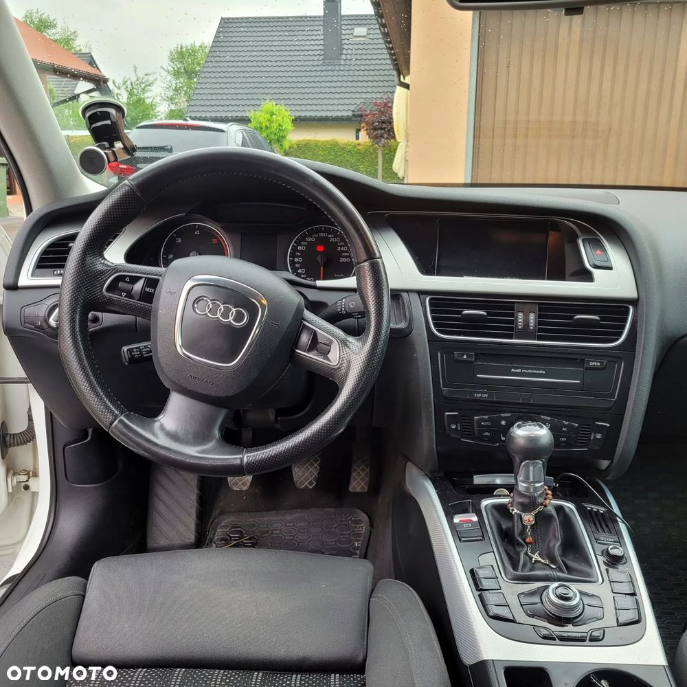 Audi A4 Limousine 2.0 TDI - 17