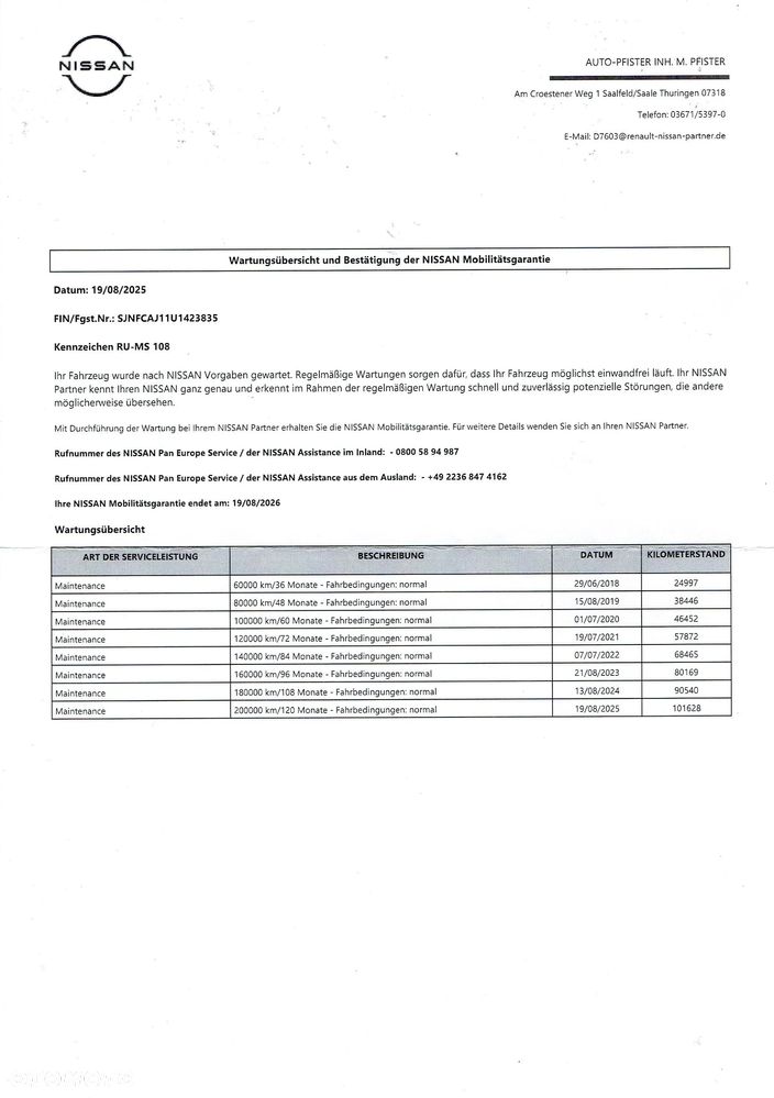 Nissan Qashqai 1.6 DIG-T Tekna - 40