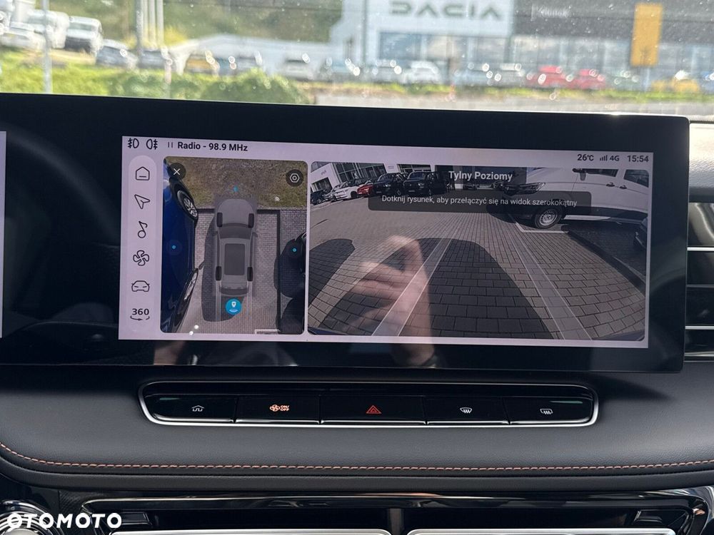 MG HS PHEV 1.5T Exclusive - 28