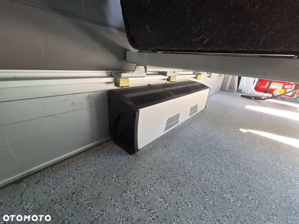 Mercedes-Benz SPRINTER/ KLIMA/ MANUAL / EURO 6 - 22