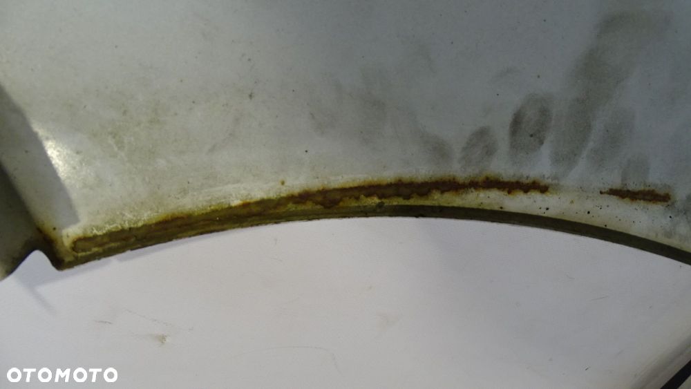 BŁOTNIK PRAWY PRZEDNI OPEL VIVARO - 5