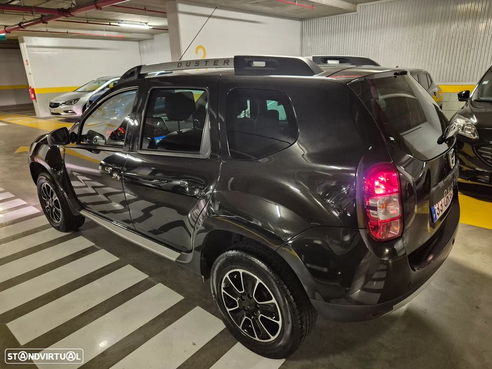 Dacia Duster 1.2 TCe Prestige - 9