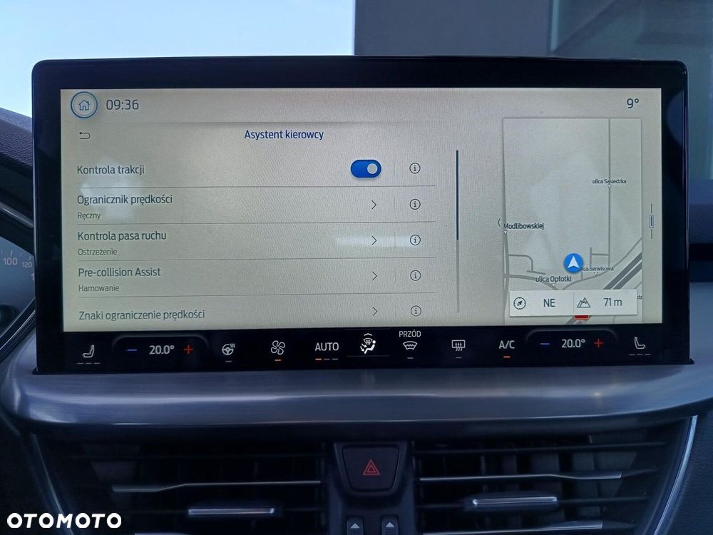 Ford Focus 1.0 EcoBoost Titanium - 33